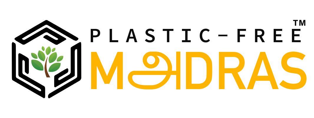 Plastic Free Madras