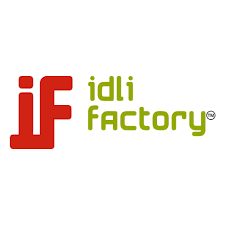 Idli Factory