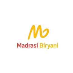 Madrasi Biryani
