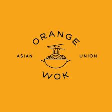 Orange Wok