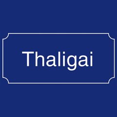 Thaligai