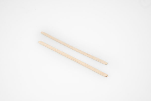 WOODEN STIRRER