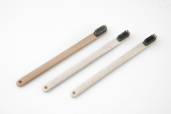 WHEAT STRAW TOOTHBRUSH